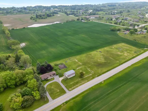Lt4 County Highway C, Grafton, WI 53024