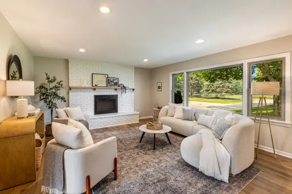 11630 N Riverland Rd, Mequon, WI 53092