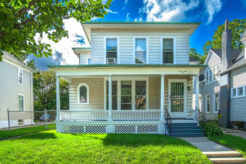 1020 College Ave, Racine, WI 53403 - #1