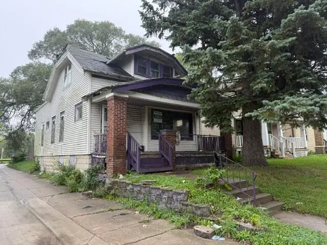 3706 N 13th St, Milwaukee, WI 53206 - #1