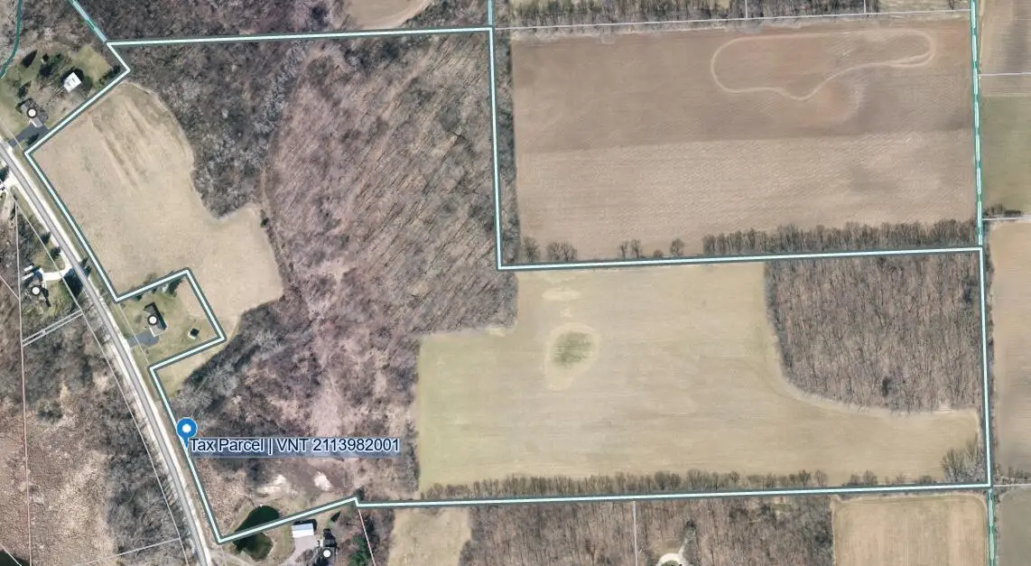 Lt1 Big Bend Dr, Vernon, WI 53103 - #1