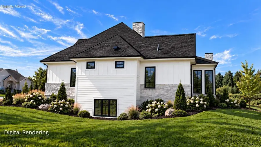 3640 W Club Cir, Mequon, WI 53092 - #3