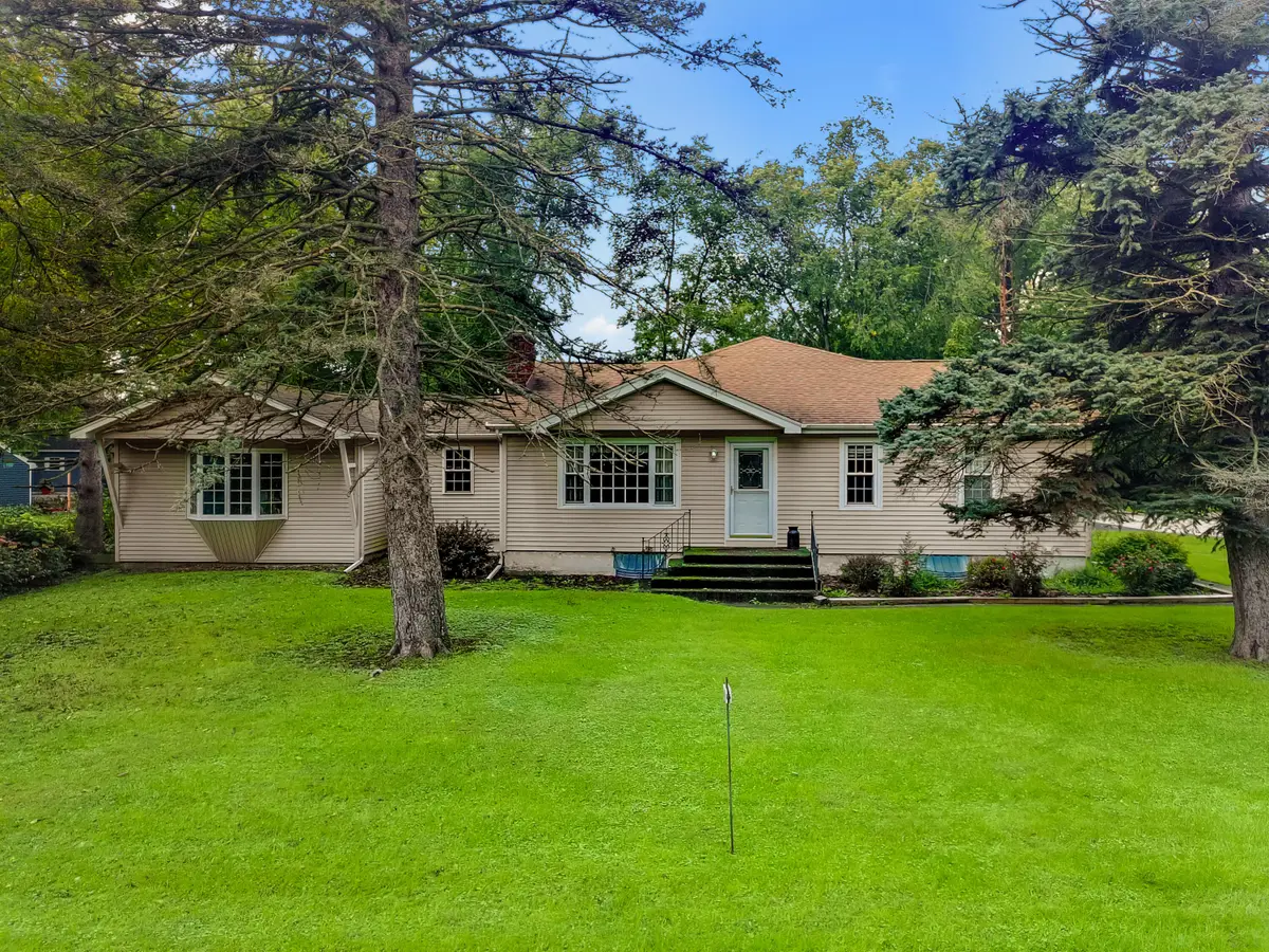 N1409 N Hillside Blvd, Bloomfield, WI 53128 - #1