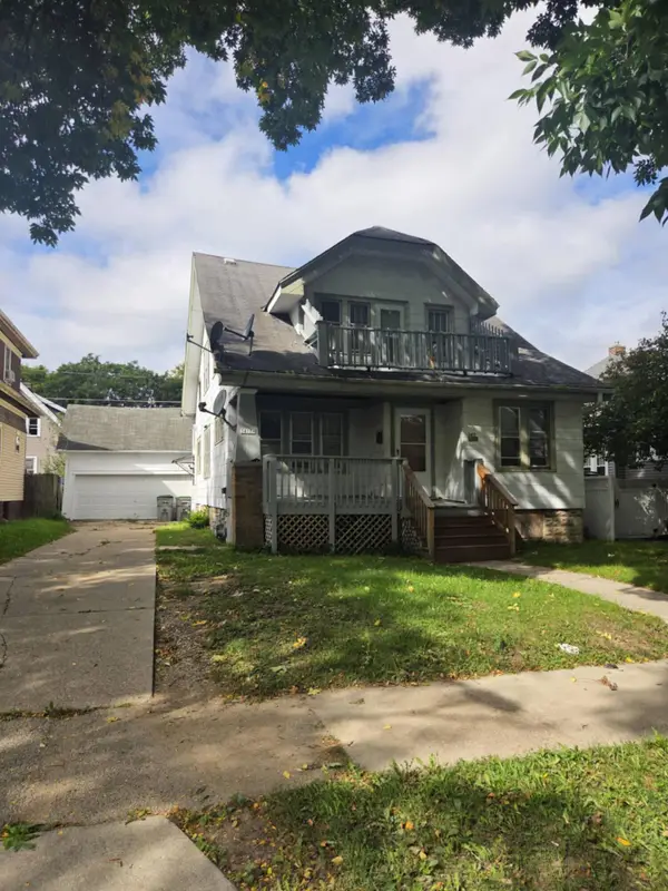 3417 N 39th St, Milwaukee, WI 53216
