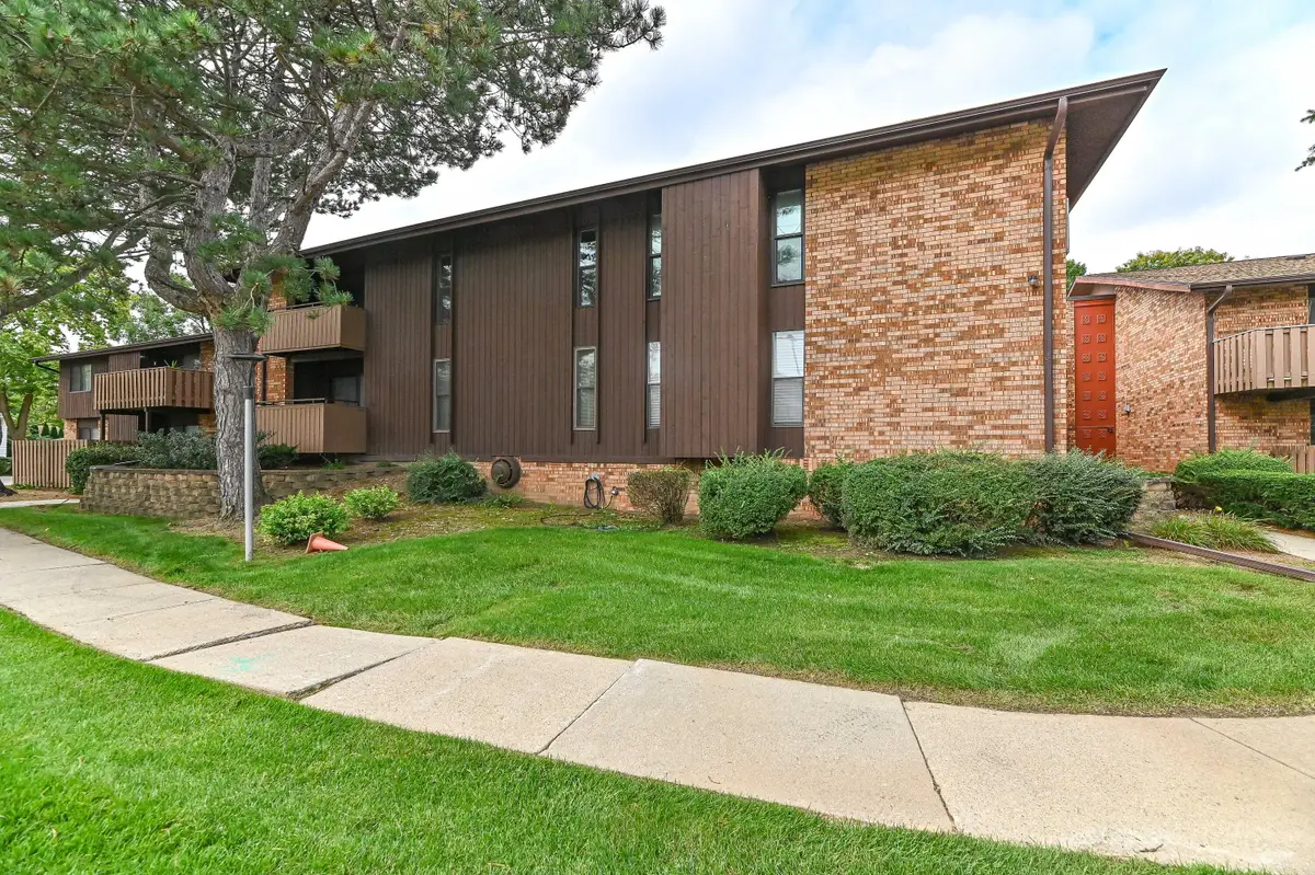 7003 N Green Bay Ave, Glendale, WI 53209 - #1