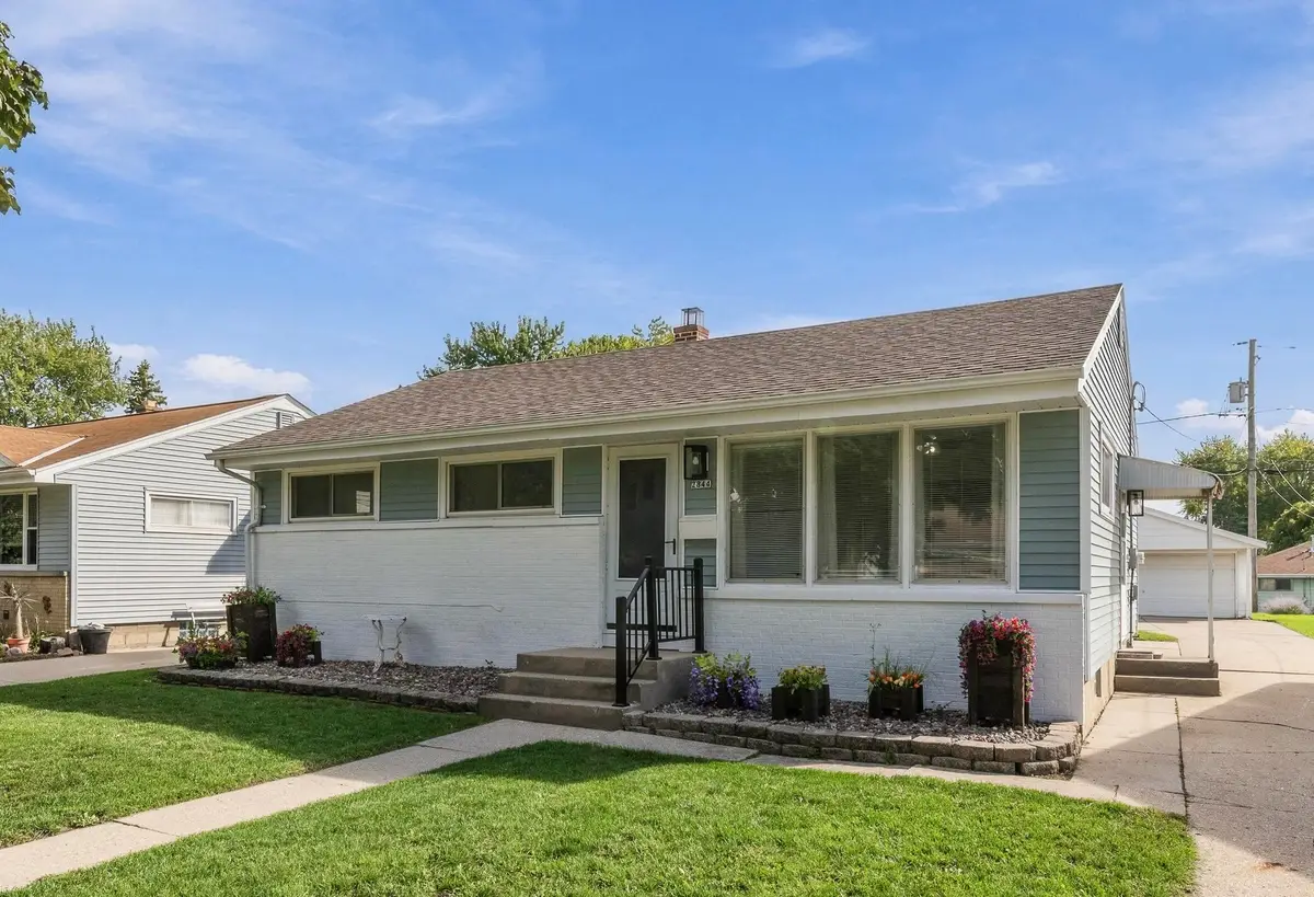 2844 S 67th St, Milwaukee, WI 53219 - #1