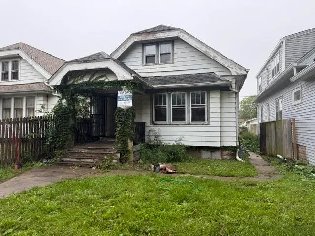 4542 N 37th St, Milwaukee, WI 53209 - #1