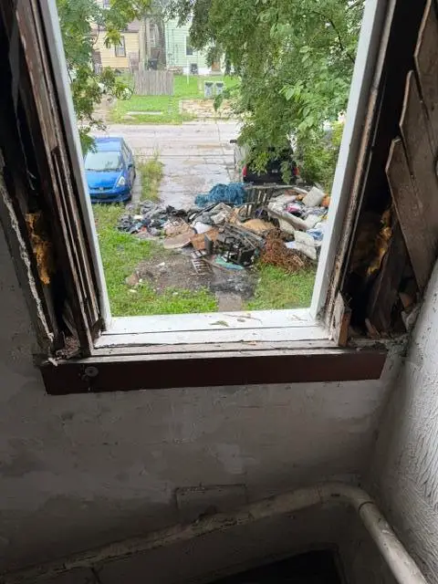 2845 N 27th St, Milwaukee, WI 53210 - #2
