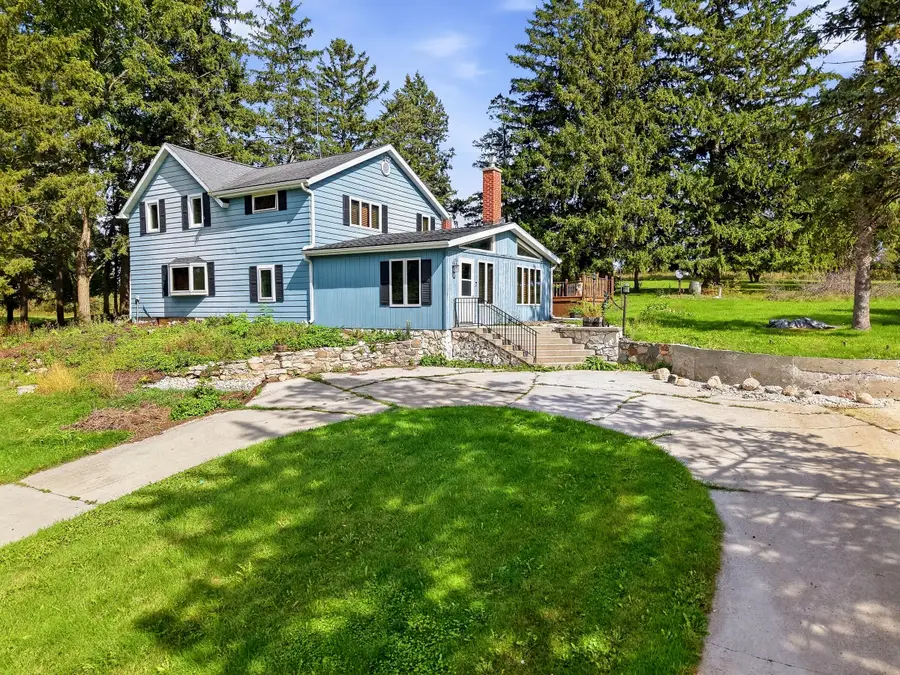 N9263 Willow Rd, Herman, WI 53020 - #2