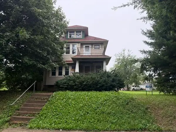 2623 N 56th St, Milwaukee, WI 53210