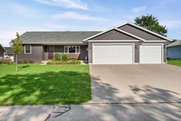 1563 Hickory St, Rockland, WI 54653