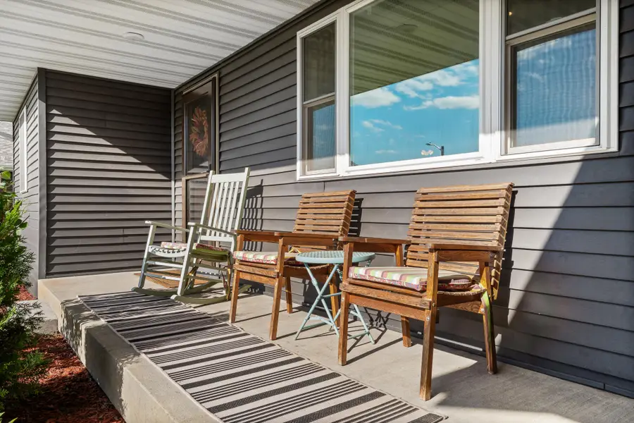 1563 Hickory St, Rockland, WI 54653 - #3