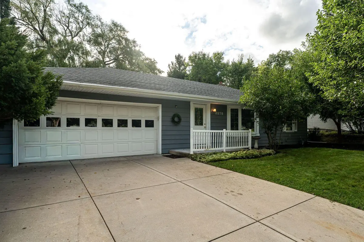 3278 N 106th St, Wauwatosa, WI 53222 - #1