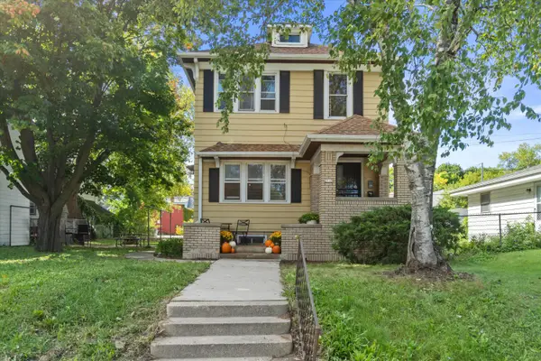 2715 N Humboldt Blvd, Milwaukee, WI 53212