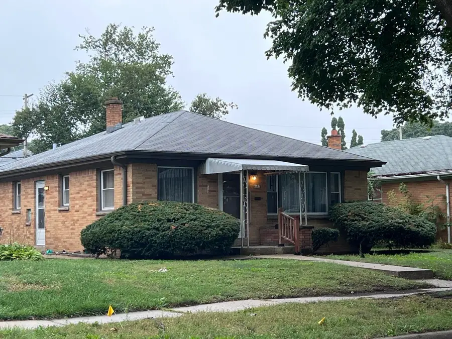 4667 N 67th St, Milwaukee, WI 53218 - #2