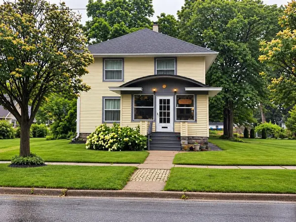205 S 6th St, Fort Atkinson, WI 53538