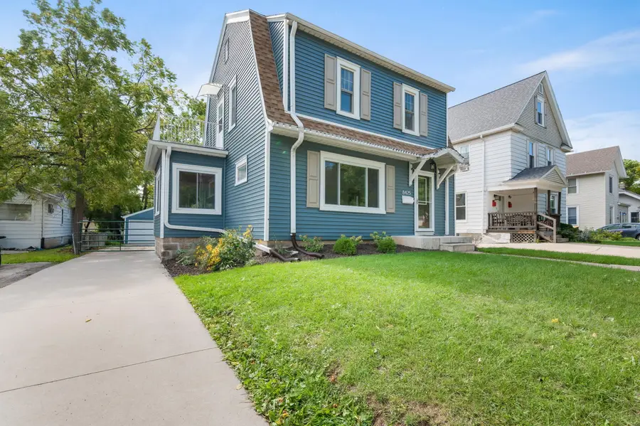 8425 W Mitchell St, West Allis, WI 53214 - #2