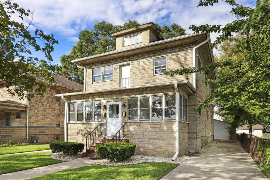 5010 22nd Ave, Kenosha, WI 53140 - #2
