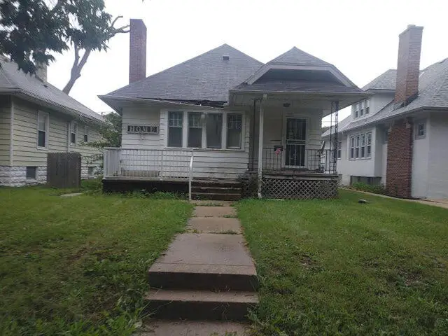 2931 N 39th St, Milwaukee, WI 53210 - #2