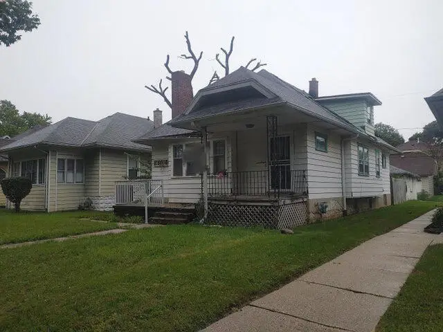2931 N 39th St, Milwaukee, WI 53210 - #3