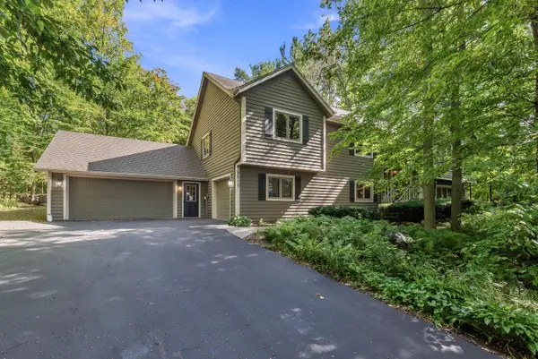 5510 Maple Rd, Trenton, WI 53095