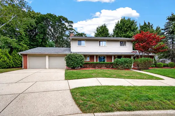 418 Jonathon Dr, Racine, WI 53402