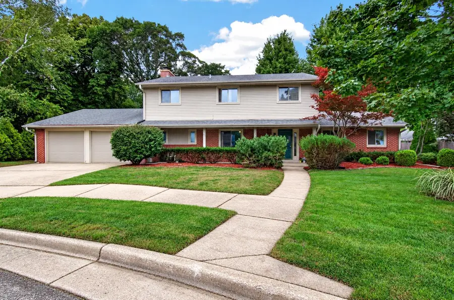 418 Jonathon Dr, Racine, WI 53402 - #2