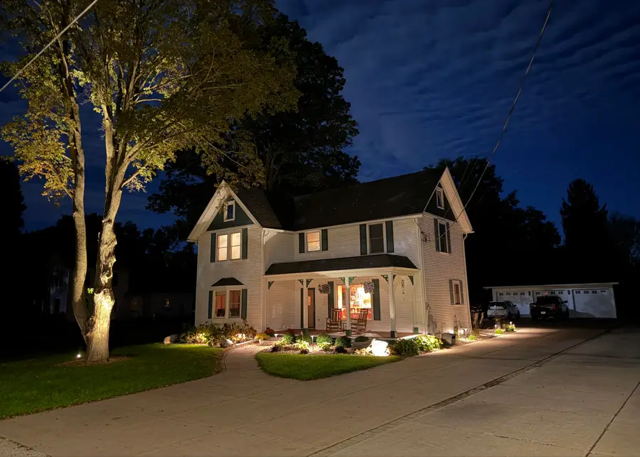 306 N Front St, Rochester, WI 53105 - #2