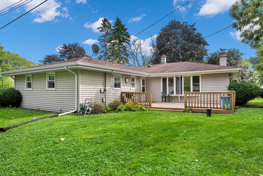 4722 St Regis Dr, Mount Pleasant, WI 53403 - #2