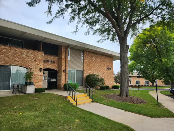 11946 W Mill Rd, Milwaukee, WI 53225