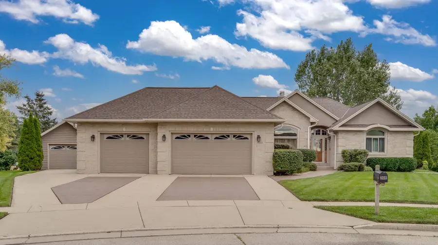 8223 68th Ave, Kenosha, WI 53142 - #2
