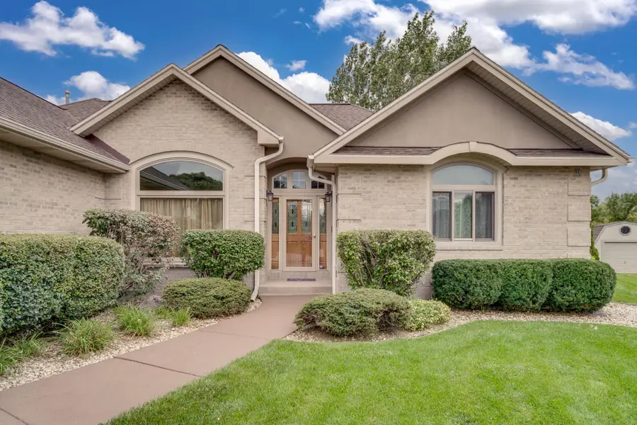 8223 68th Ave, Kenosha, WI 53142 - #3