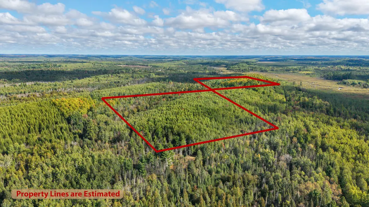 5321 W County Road 569, Perronville, MI 49873 - #1