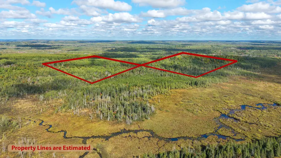 5321 W County Road 569, Perronville, MI 49873 - #3