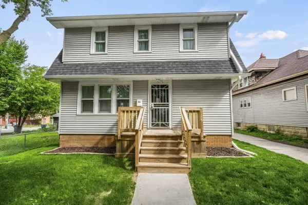 2872 N 58th St, Milwaukee, WI 53210