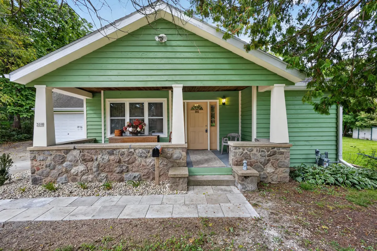 308 N Jefferson St, Whitewater, WI 53190 - #1