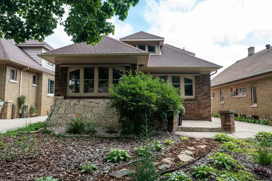2344 N 60th St, Milwaukee, WI 53210 - #2