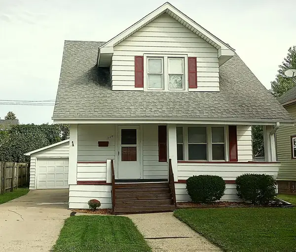 1708 73rd St, Kenosha, WI 53143