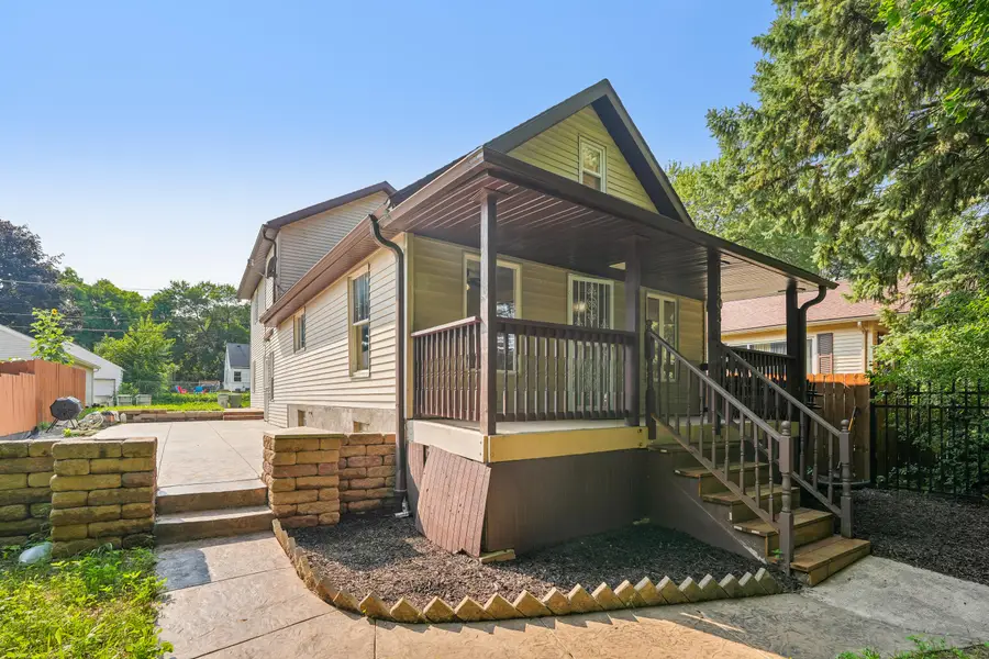 503 S 65th St, Milwaukee, WI 53214 - #2
