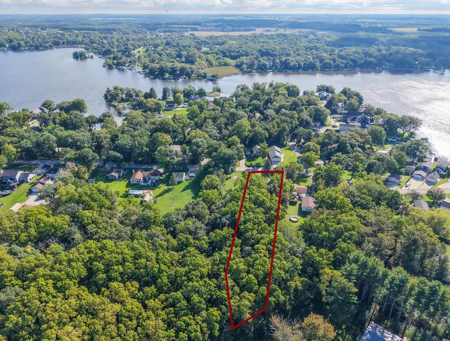 6508 N Tichigan Rd, Waterford, WI 53185 - #3