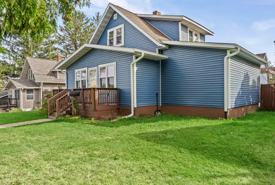 205 West Ave S, Westby, WI 54667 - #2