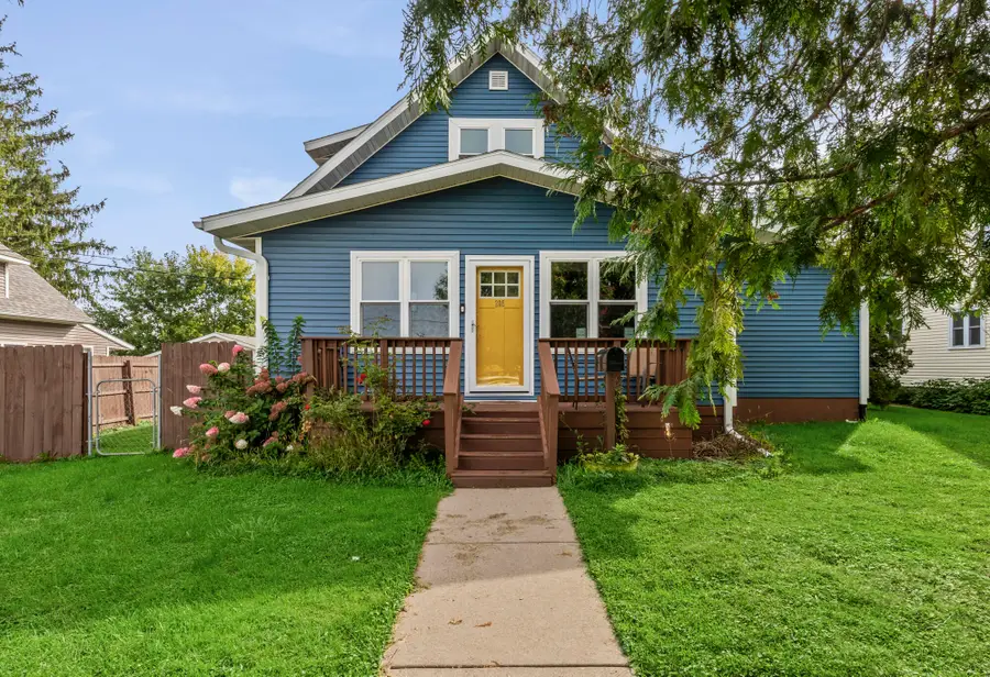 205 West Ave S, Westby, WI 54667 - #3