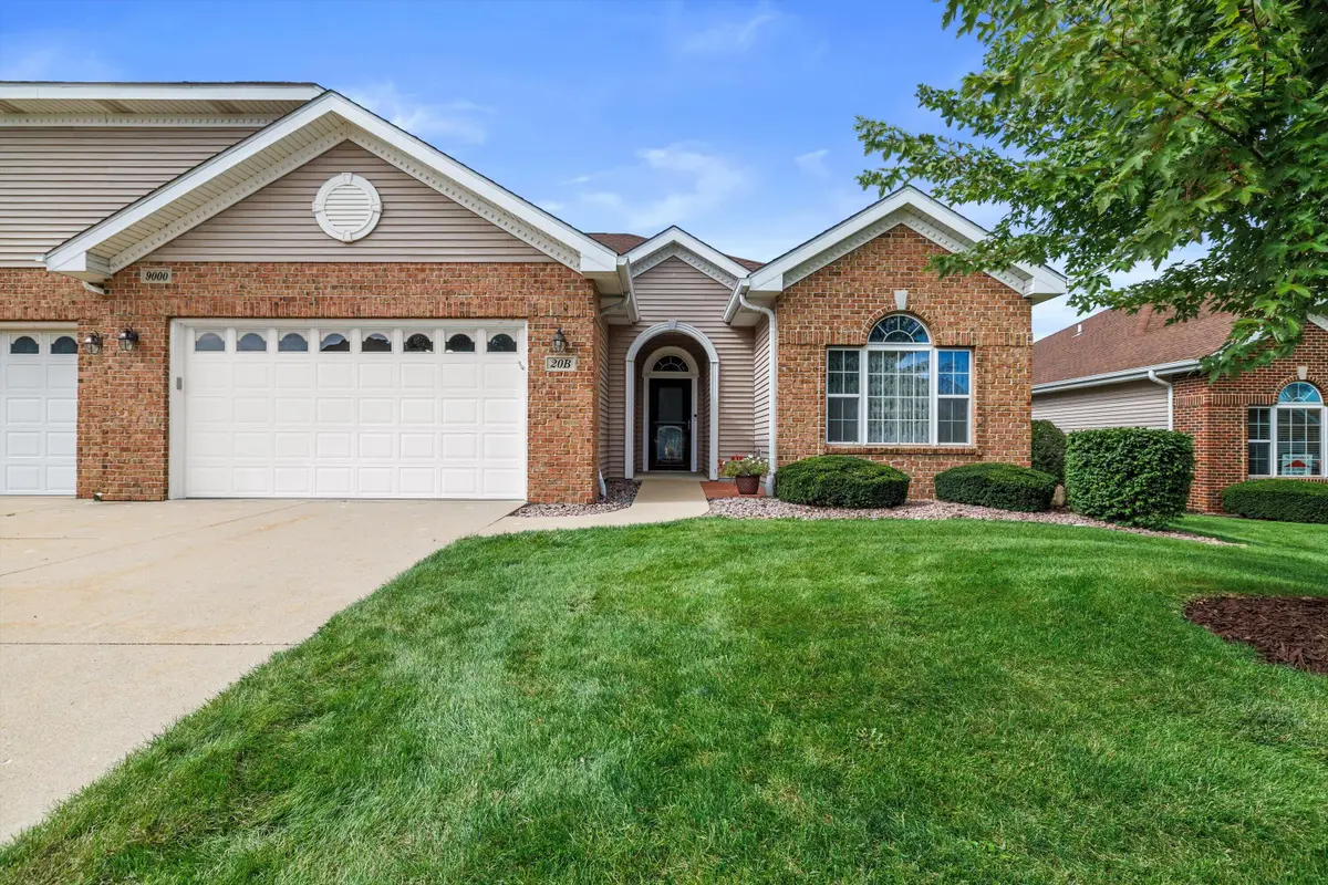 9000 226th Ct, Salem Lakes, WI 53168 - #1