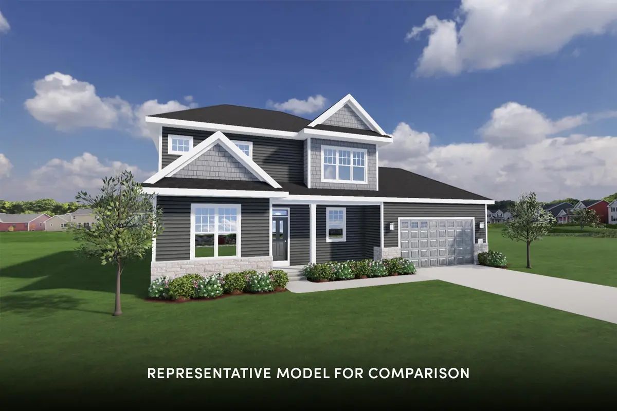 8273 W Bluebird Ct, Mequon, WI 53097 - #1