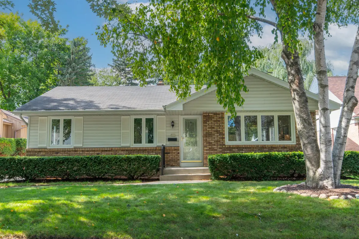 551 N 93rd St, Milwaukee, WI 53226 - #1