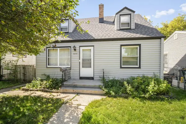 5859 N 66th St, Milwaukee, WI 53218