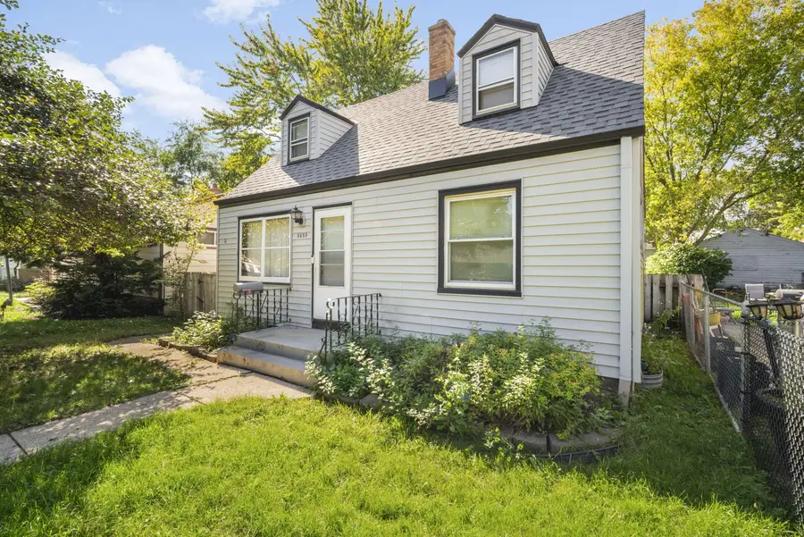 5859 N 66th St, Milwaukee, WI 53218 - #2