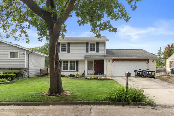 7053 N 45th St, Milwaukee, WI 53223