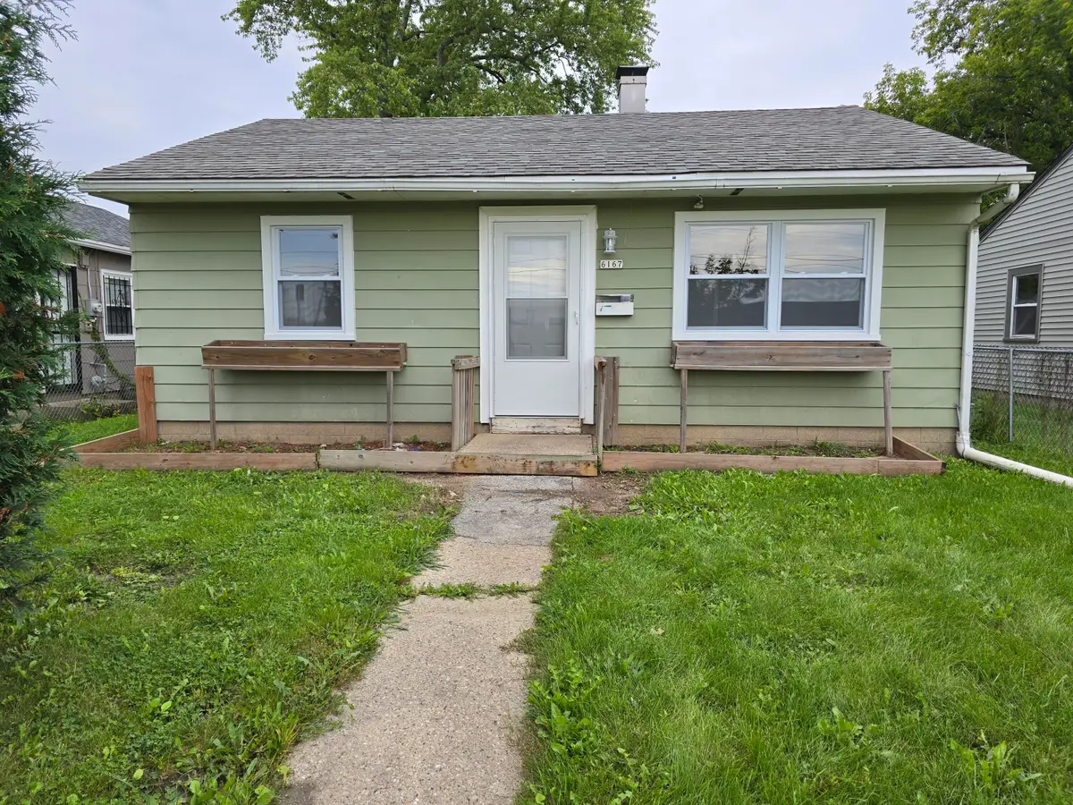 6167 N 35th St, Milwaukee, WI 53022 - #1