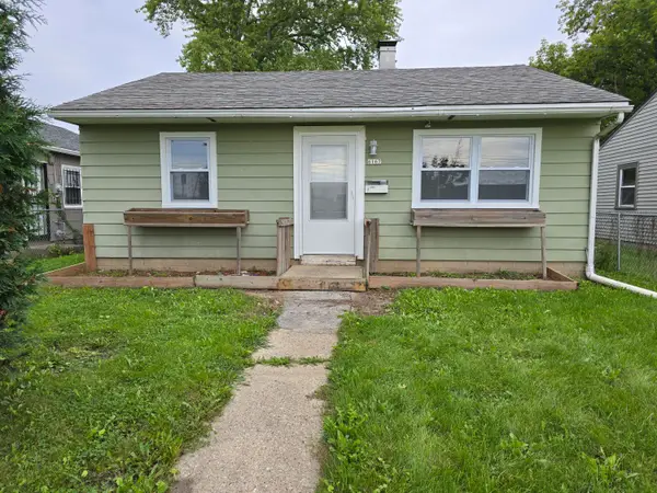 6167 N 35th St, Milwaukee, WI 53022
